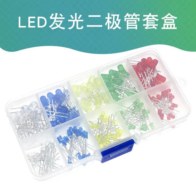  10/100 LED  з  Ŀ, LED ߱ ̿, , ο, ׸, ȭƮ, , 5  , 5mm, 3mm